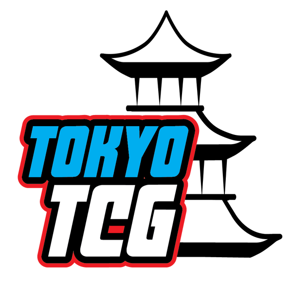 Tokyo TCG